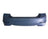TechPro BM1100242P Bumper Cover - Rear
