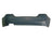 TechPro BM1100247C Bumper Cover - Rear