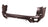 TechPro BM1100252C Bumper Cover - Rear
