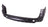 TechPro BM1100277P Bumper Cover - Rear