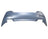 TechPro BM1100296 Bumper Cover - Rear