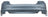 TechPro BM1100375C Bumper Cover - Rear