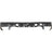 TechPro BM1100432C Bumper Cover - Rear