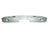 TechPro BM1106117 Bumper Cover Reinforcement - Rear