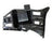 TechPro BM1143121 Bumper Cover Support - Rear Right