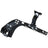 TechPro BM1143122 Bumper Cover Support - Rear Right