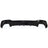 TechPro BM1195169 Bumper Valance / Grille Kit - Rear