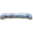 TechPro BM1195173 Bumper Valance / Grille Kit - Rear