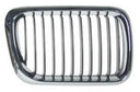 TechPro BM1200123 Grille