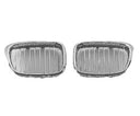 TechPro BM1200139 Grille