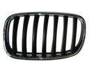 TechPro BM1200180 Grille - Left