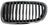 TechPro BM1200214 Grille - Left