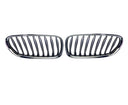 TechPro BM1200218 Grille - Left