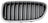 TechPro BM1200246 Grille - Left