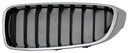 TechPro BM1200264 Grille - Left