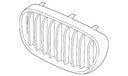 TechPro BM1200294 Grille - Left