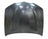 TechPro BM1230135C Hood Panel Assembly