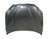 TechPro BM1230137C Hood Panel Assembly