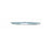 TechPro BM1235101 Hood Molding - Front