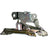 TechPro BM1236108 Hood Hinge Kit