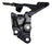 TechPro BM1236114 Hood Hinge Kit