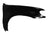 TechPro BM1241128C Fender - Front Right