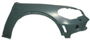 TechPro BM1241146 Fender - Front Right