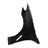 TechPro BM1241172C Fender - Front Right