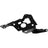 TechPro BM1245110 Fender Brace - Front Right