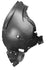 TechPro BM1249137 Fender Liner - Right