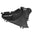 TechPro BM1251134C Fender Splash Shield - Front Right