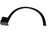 TechPro BM1291108 Wheel Arch Molding - Front Right