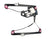 TechPro BM1351106 Window Regulator - Front Right