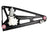 TechPro BM1551104 Window Regulator - Rear Right