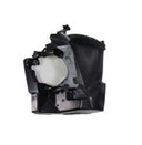 TechPro BM2602101 Fog Light Bracket - Left