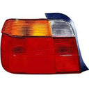TechPro BM2809107 Tail Light Lens - Right