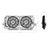 TechPro BM3117100 Engine Cooling Fan Assembly