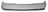TechPro CH1000149 Bumper Cover - Front
