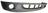 TechPro CH1000240 Bumper Cover - Front