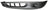 TechPro CH1000245C Bumper Cover - Front