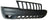 TechPro CH1000266 Bumper Cover - Front