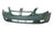 TechPro CH1000353P Bumper Cover - Front