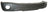 TechPro CH1000418C Bumper Cover - Front