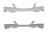 TechPro CH1000442P Bumper Cover - Front
