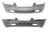 TechPro CH1000806P Bumper Cover - Front