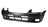 TechPro CH1000823P Bumper Cover - Front
