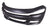 TechPro CH1000A24C Bumper Cover - Front