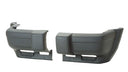 TechPro CH1004126 Bumper Extension - Front Left Outer