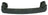 TechPro CH1006207C Bumper Cover Reinforcement - Front