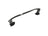 TechPro CH1007102 Bumper Cover Reinforcement - Front Lower